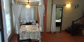 Vamoose Gitobitan Homestay